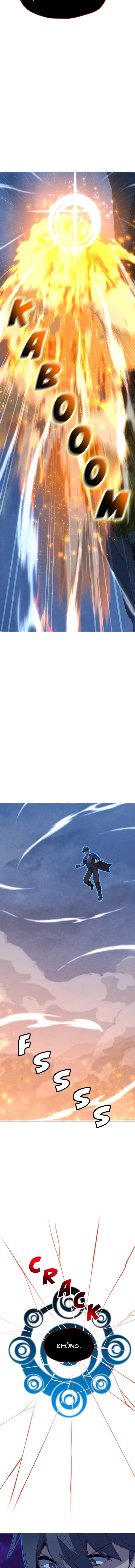 Tôi Là Người Chơi Thần Chú Đơn Độc Chap 210 - Next Chap 211