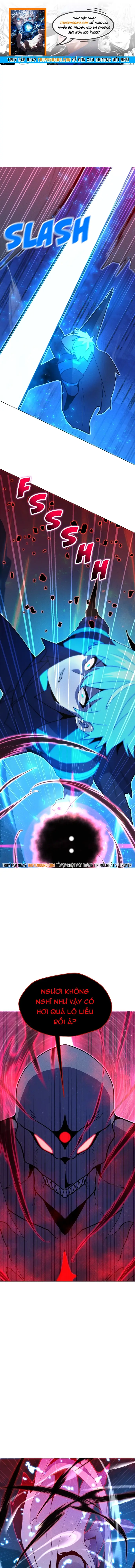 Tôi Là Người Chơi Thần Chú Đơn Độc Chap 211 - Next Chap 212