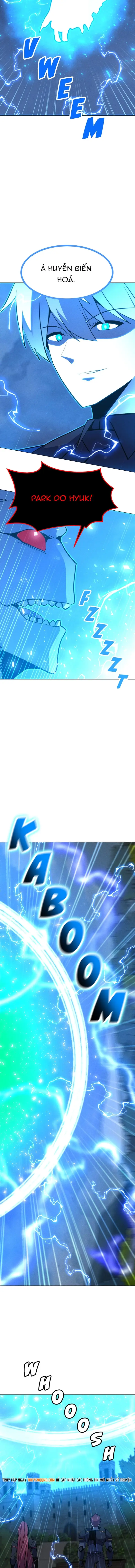 Tôi Là Người Chơi Thần Chú Đơn Độc Chap 211 - Next Chap 212