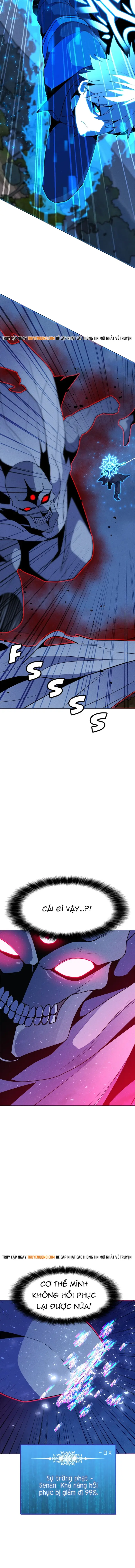 Tôi Là Người Chơi Thần Chú Đơn Độc Chap 211 - Next Chap 212