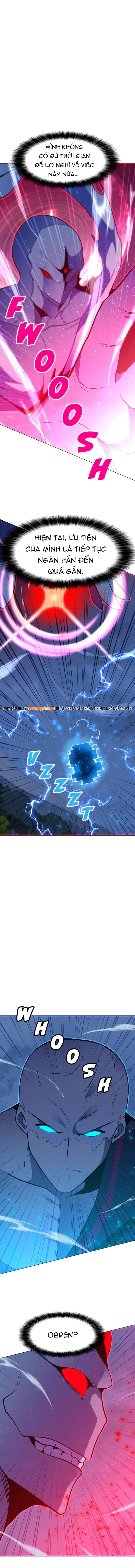 Tôi Là Người Chơi Thần Chú Đơn Độc Chap 211 - Next Chap 212