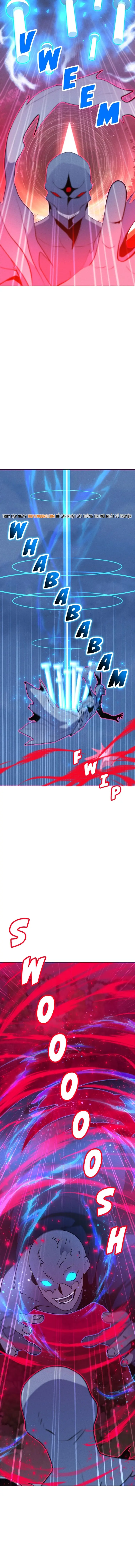 Tôi Là Người Chơi Thần Chú Đơn Độc Chap 211 - Next Chap 212