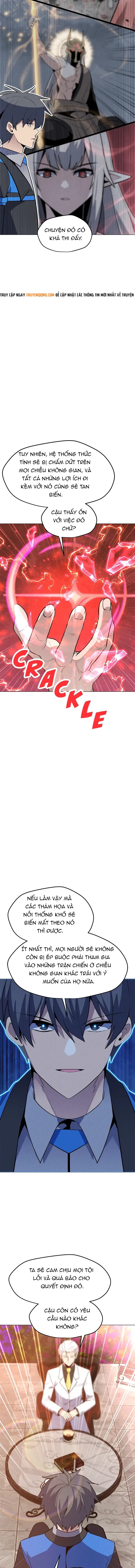 Tôi Là Người Chơi Thần Chú Đơn Độc Chap 212 - Next Chap 213