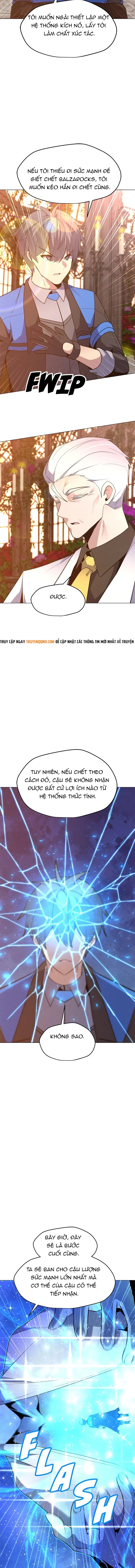 Tôi Là Người Chơi Thần Chú Đơn Độc Chap 212 - Next Chap 213
