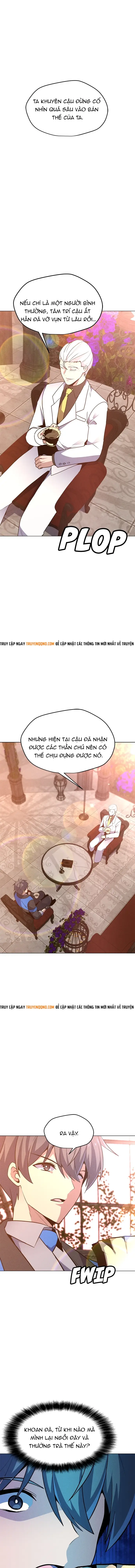 Tôi Là Người Chơi Thần Chú Đơn Độc Chap 212 - Next Chap 213