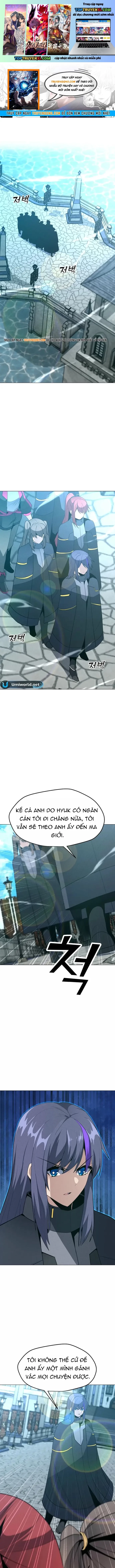 Tôi Là Người Chơi Thần Chú Đơn Độc Chap 214 - Next Chap 215
