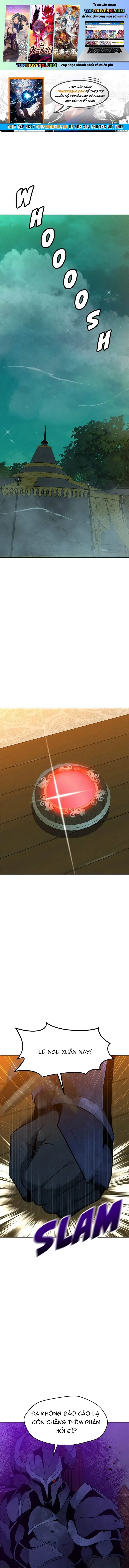 Tôi Là Người Chơi Thần Chú Đơn Độc Chap 217 - Next Chap 218