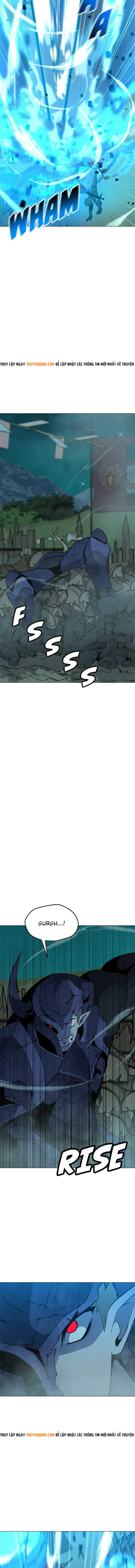 Tôi Là Người Chơi Thần Chú Đơn Độc Chap 217 - Next Chap 218