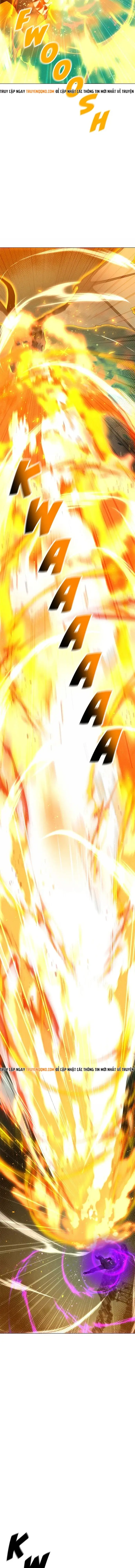 Tôi Là Người Chơi Thần Chú Đơn Độc Chap 217 - Next Chap 218