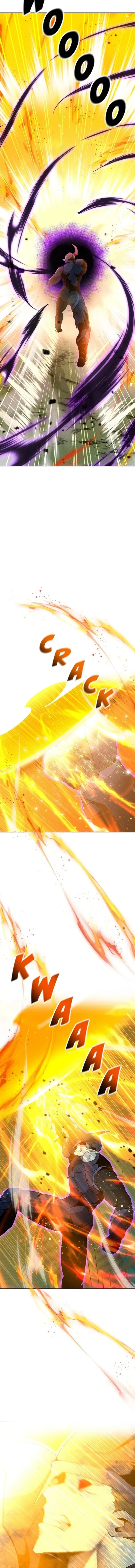 Tôi Là Người Chơi Thần Chú Đơn Độc Chap 217 - Next Chap 218