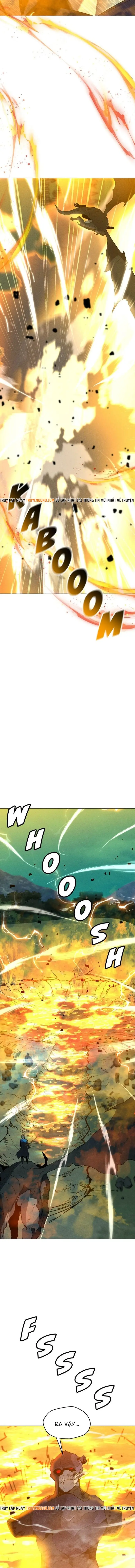 Tôi Là Người Chơi Thần Chú Đơn Độc Chap 217 - Next Chap 218