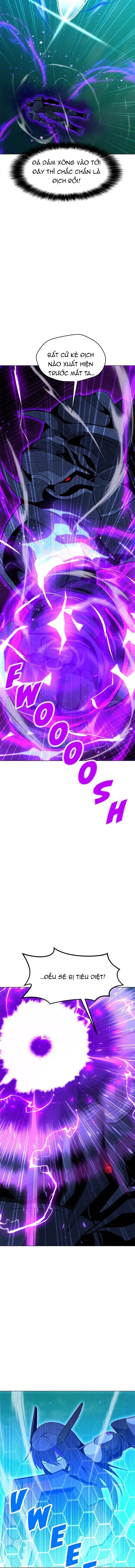 Tôi Là Người Chơi Thần Chú Đơn Độc Chap 217 - Next Chap 218
