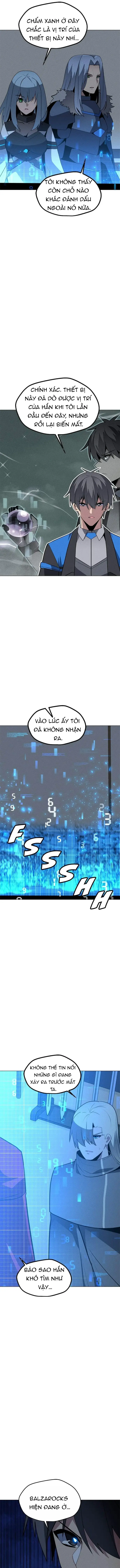 Tôi Là Người Chơi Thần Chú Đơn Độc Chap 218 - Next Chap 219