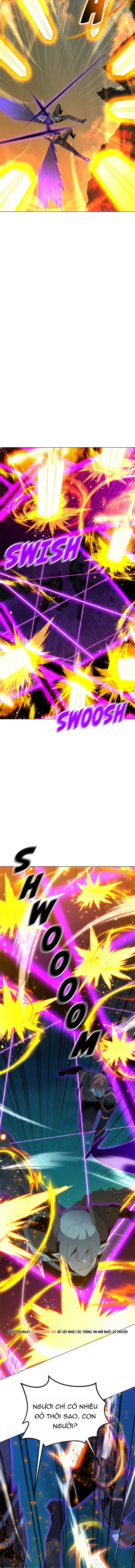 Tôi Là Người Chơi Thần Chú Đơn Độc Chap 219 - Next Chap 220