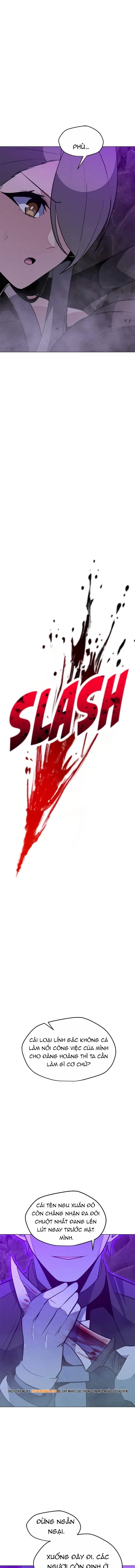 Tôi Là Người Chơi Thần Chú Đơn Độc Chap 219 - Next Chap 220