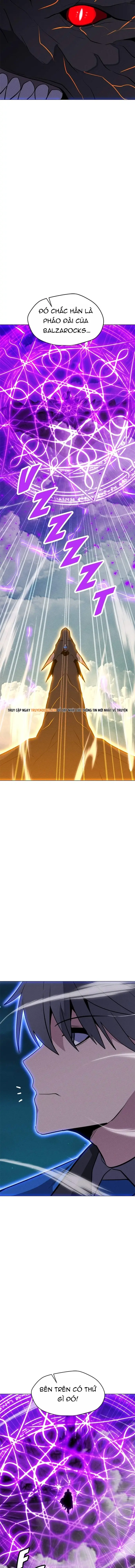 Tôi Là Người Chơi Thần Chú Đơn Độc Chap 219 - Next Chap 220