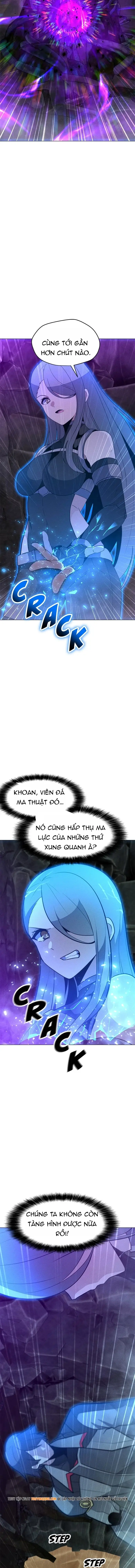 Tôi Là Người Chơi Thần Chú Đơn Độc Chap 219 - Next Chap 220