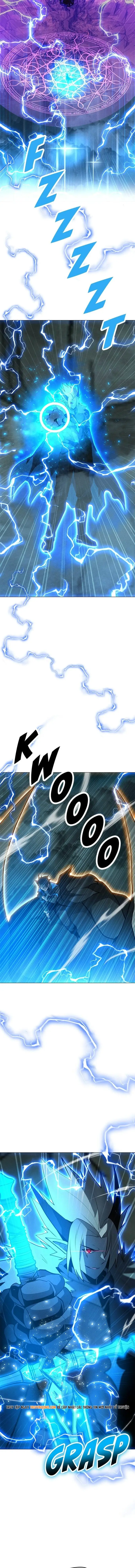 Tôi Là Người Chơi Thần Chú Đơn Độc Chap 220 - Next Chap 221