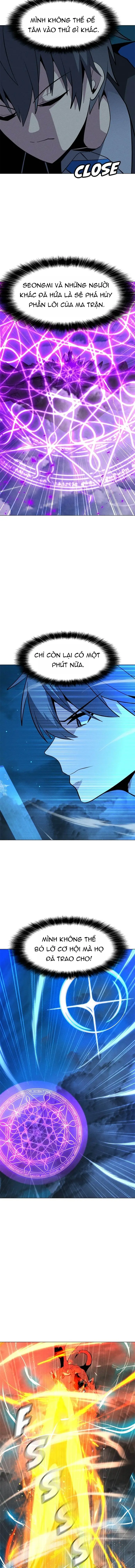 Tôi Là Người Chơi Thần Chú Đơn Độc Chap 220 - Next Chap 221