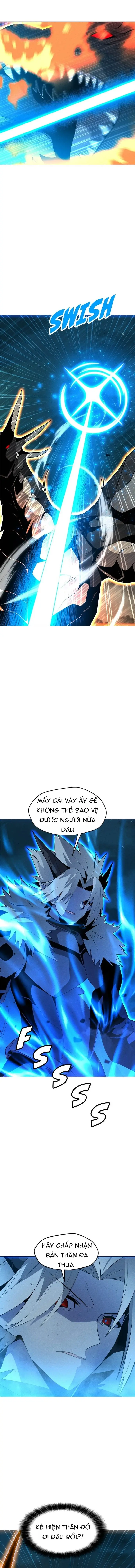 Tôi Là Người Chơi Thần Chú Đơn Độc Chap 220 - Next Chap 221