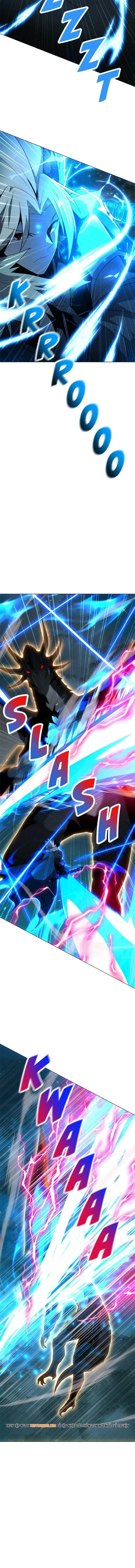 Tôi Là Người Chơi Thần Chú Đơn Độc Chap 220 - Next Chap 221