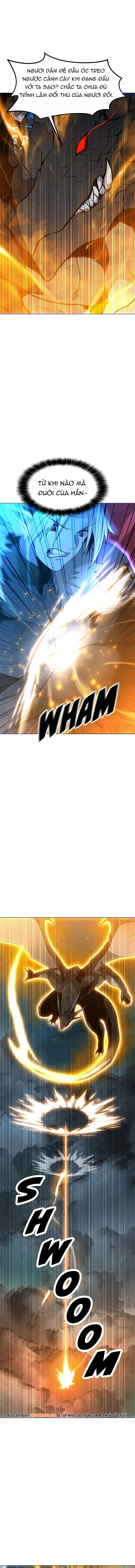 Tôi Là Người Chơi Thần Chú Đơn Độc Chap 220 - Next Chap 221