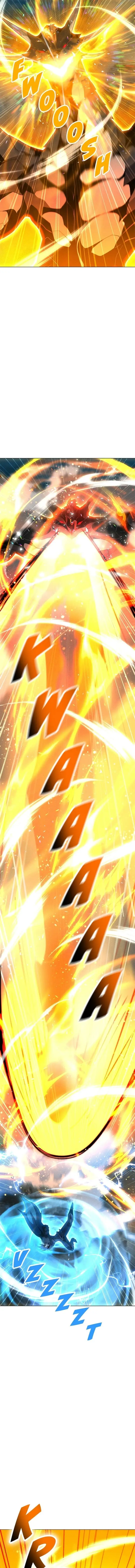 Tôi Là Người Chơi Thần Chú Đơn Độc Chap 220 - Next Chap 221