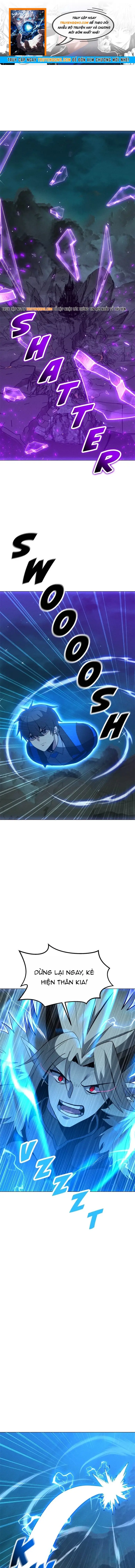 Tôi Là Người Chơi Thần Chú Đơn Độc Chap 221 - Next Chap 222