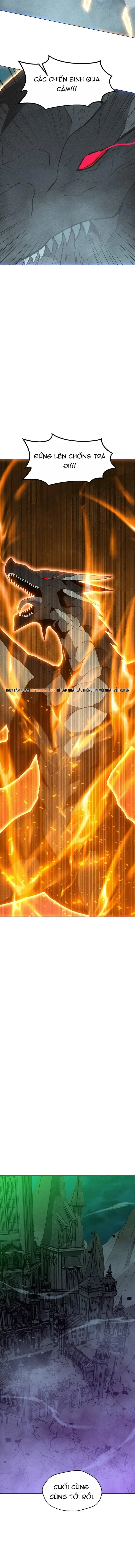 Tôi Là Người Chơi Thần Chú Đơn Độc Chap 221 - Next Chap 222