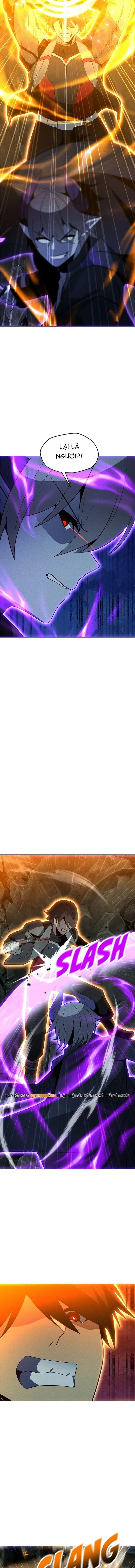 Tôi Là Người Chơi Thần Chú Đơn Độc Chap 221 - Next Chap 222