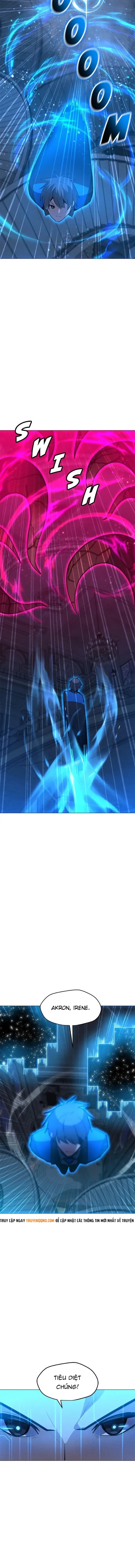 Tôi Là Người Chơi Thần Chú Đơn Độc Chap 222 - Next Chap 223