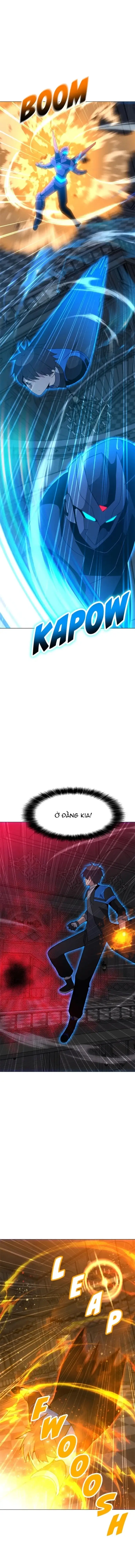 Tôi Là Người Chơi Thần Chú Đơn Độc Chap 222 - Next Chap 223