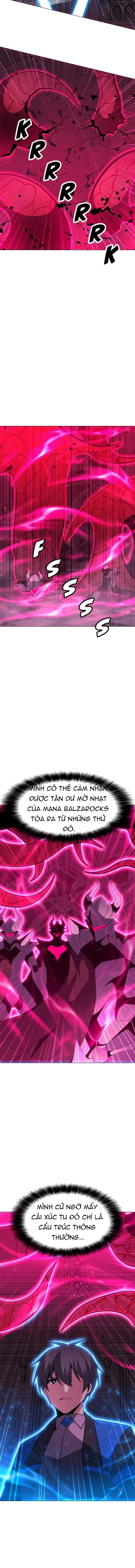 Tôi Là Người Chơi Thần Chú Đơn Độc Chap 222 - Next Chap 223