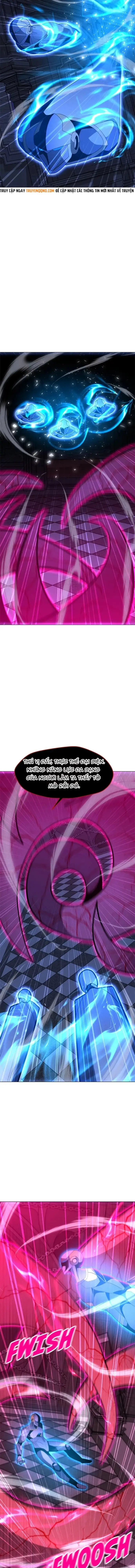 Tôi Là Người Chơi Thần Chú Đơn Độc Chap 222 - Next Chap 223