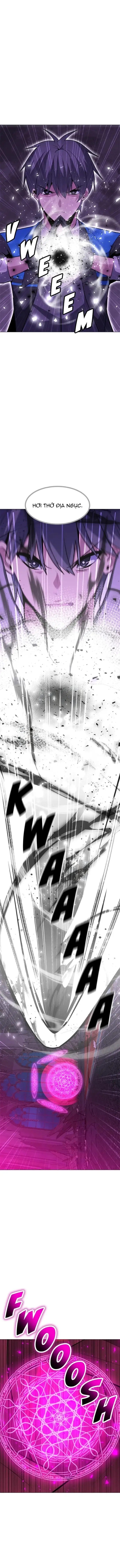 Tôi Là Người Chơi Thần Chú Đơn Độc Chap 223 - Next Chap 224