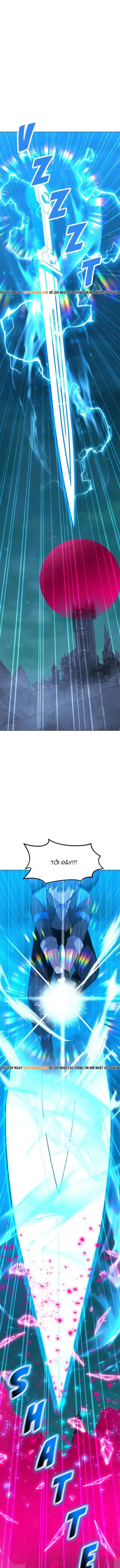 Tôi Là Người Chơi Thần Chú Đơn Độc Chap 223 - Next Chap 224