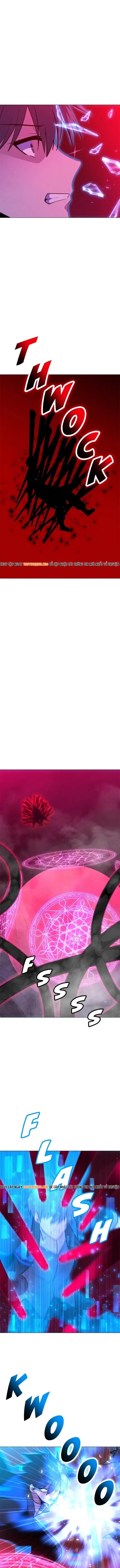 Tôi Là Người Chơi Thần Chú Đơn Độc Chap 223 - Next Chap 224