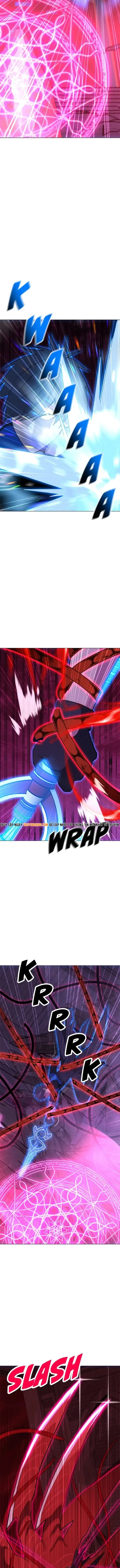 Tôi Là Người Chơi Thần Chú Đơn Độc Chap 223 - Next Chap 224