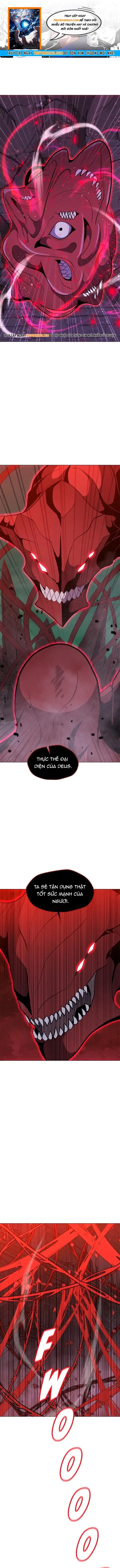 Tôi Là Người Chơi Thần Chú Đơn Độc Chap 224 - Next Chap 225