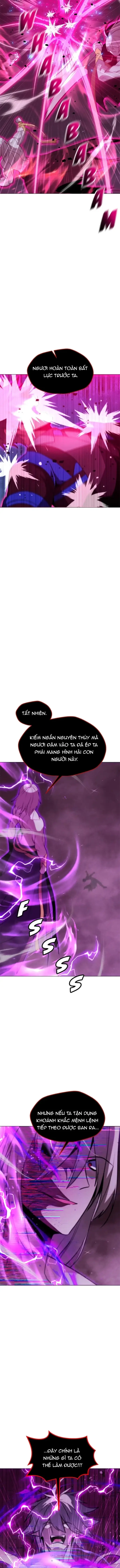 Tôi Là Người Chơi Thần Chú Đơn Độc Chap 224 - Next Chap 225