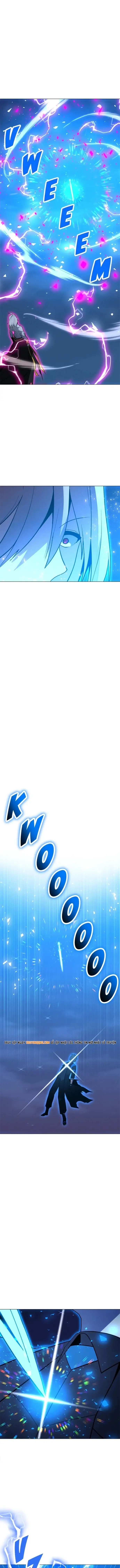 Tôi Là Người Chơi Thần Chú Đơn Độc Chap 224 - Next Chap 225