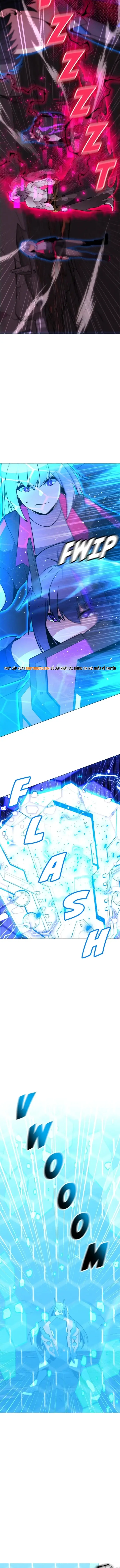 Tôi Là Người Chơi Thần Chú Đơn Độc Chap 224 - Next Chap 225