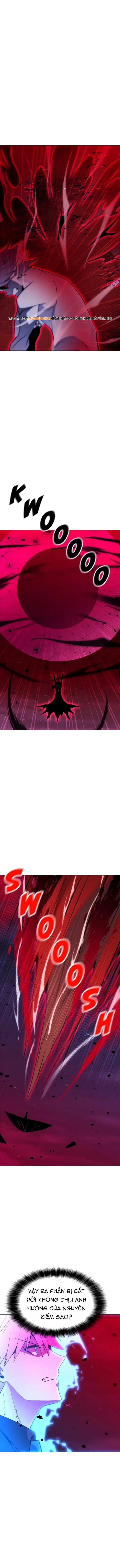 Tôi Là Người Chơi Thần Chú Đơn Độc Chap 225 - Next Chap 226