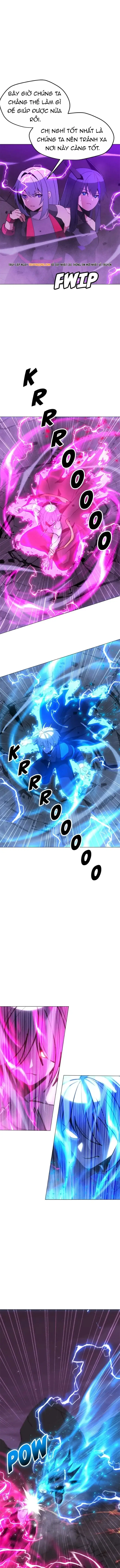 Tôi Là Người Chơi Thần Chú Đơn Độc Chap 225 - Next Chap 226
