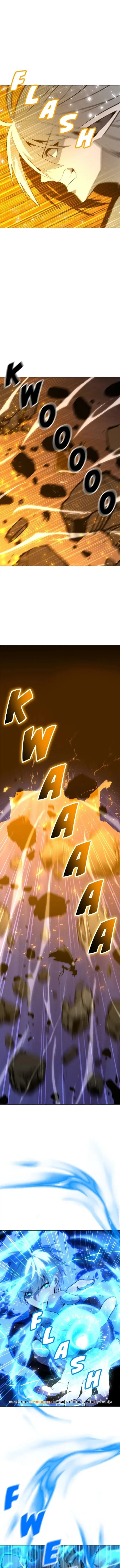 Tôi Là Người Chơi Thần Chú Đơn Độc Chap 225 - Next Chap 226