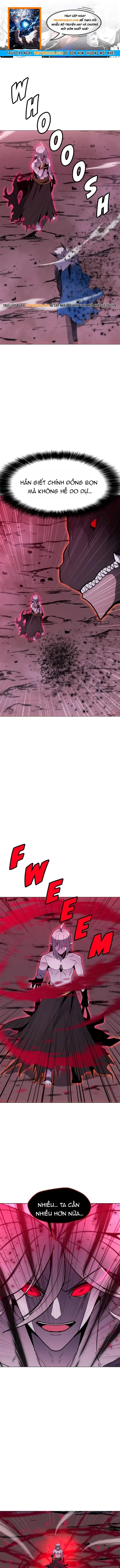 Tôi Là Người Chơi Thần Chú Đơn Độc Chap 226 - Next Chap 227