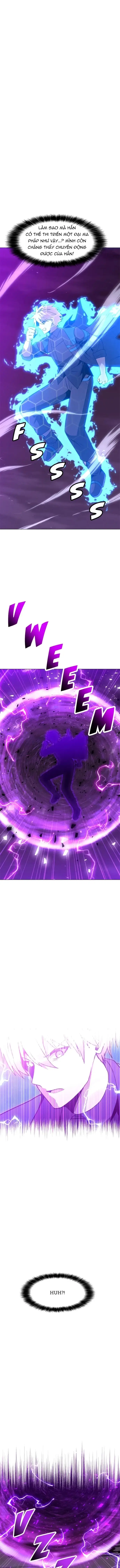 Tôi Là Người Chơi Thần Chú Đơn Độc Chap 226 - Next Chap 227