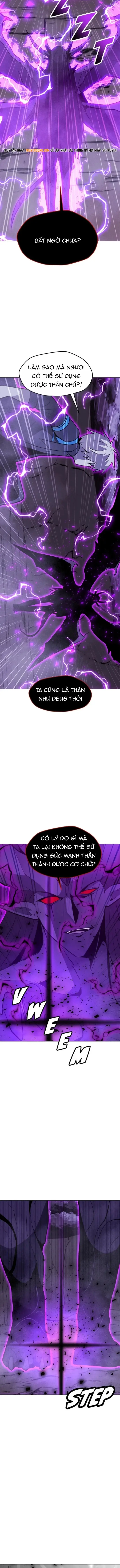 Tôi Là Người Chơi Thần Chú Đơn Độc Chap 226 - Next Chap 227