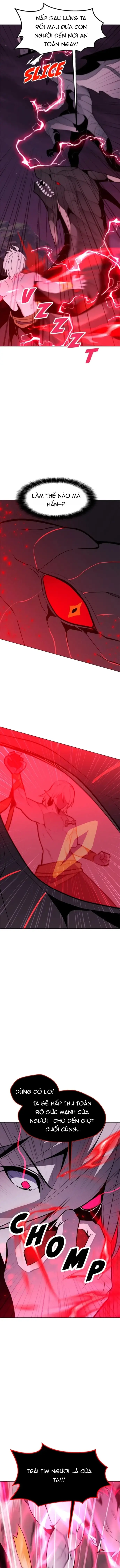 Tôi Là Người Chơi Thần Chú Đơn Độc Chap 226 - Next Chap 227