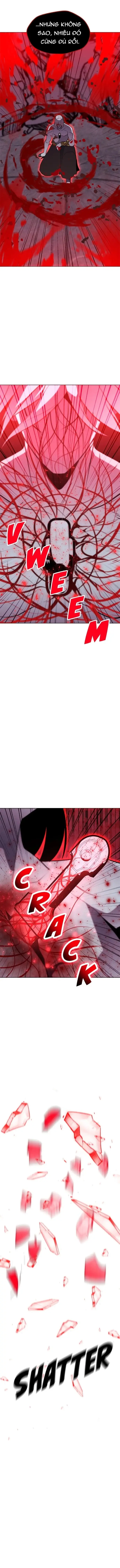 Tôi Là Người Chơi Thần Chú Đơn Độc Chap 226 - Next Chap 227